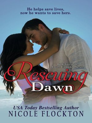 cover image of Rescuing Dawn